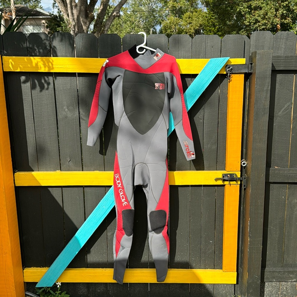 Body Glove Wetsuit Mens